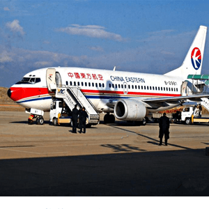 永州零陵航空快运业稳步发展的原因是什么？